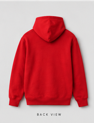 GOATED NATION™ — Premium Classic Hoodie