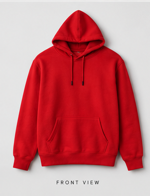 GOATED NATION™ — Premium Classic Hoodie